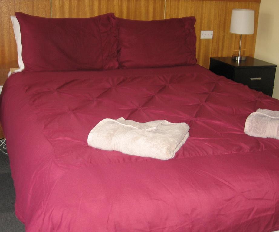 Darlot Motor Inn Хоршам Экстерьер фото